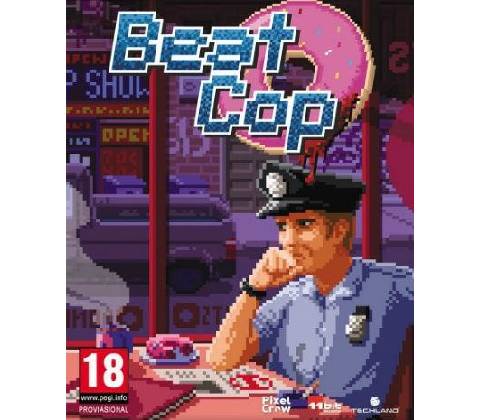 Beat Cop