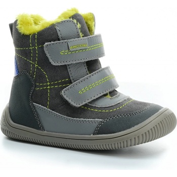 Protetika Ramos grey