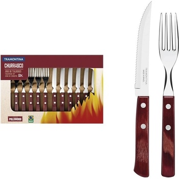 Tramontina Set nožov 6 ks ULTRACORTE