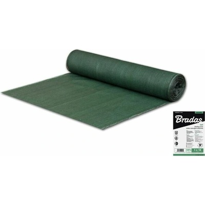 Bradas Tieniaca sieť zelená 1x50m 80%