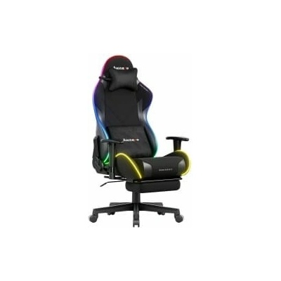 Huzaro Force 5.7 RGB Black