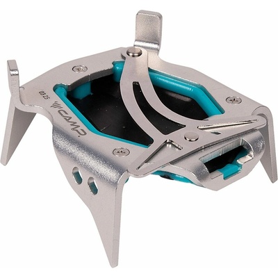 CAMP Peak 12 Alu Rear