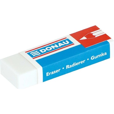 Donau Expert Guma PVC 62 x 21 x 11 mm