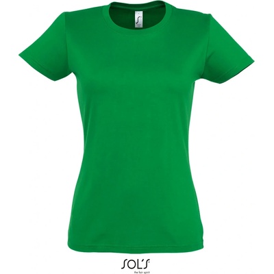 SOL'S Imperial Women Kelly green