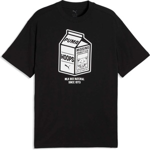 PUMA Тениска JUNIOR VARSITY Tee VII