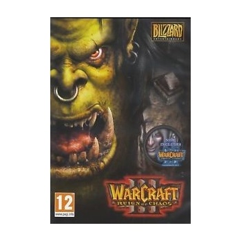 Warcraft 3 Complete