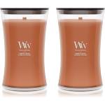 WoodWick Pumpkin Praline Duo комплект