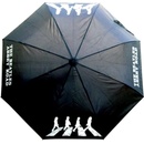 Deštník BEATLES abbey road