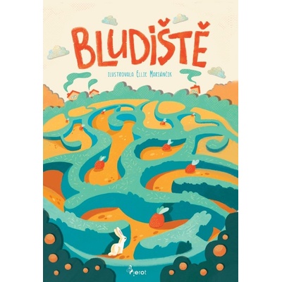 Bludiště - Elina Marianchik
