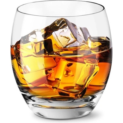 BOHEMIA PRESTIGE RHODES SKLENICE 6 x 380 ml