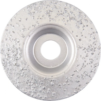 Silverline Brúsny kotúč 115 × 22,2 mm 302067