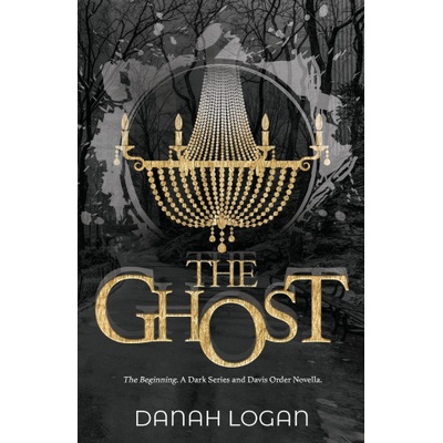 The Ghost Discreet Cover