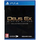 Deus Ex: Mankind Divided (Collector's Edition)