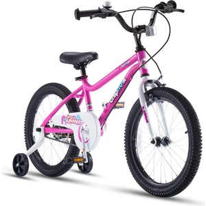 Rich Bike ChipMunk 16 Велосипеди