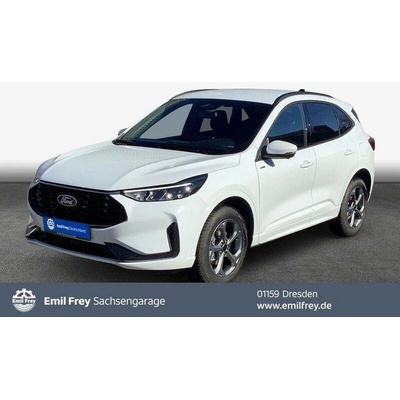 Ford Kuga 2.5 FHEV ST-Line 132 kW