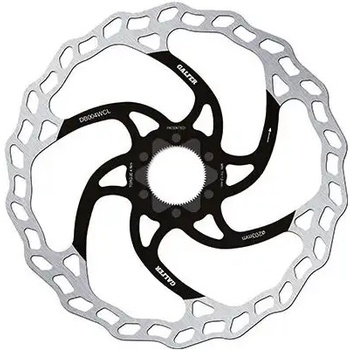 Brzdový kotouč Galfer DB002WCL 160 mm (6")