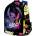 COOLPACK Раница за детска градина Coolpack - Puppy - Stitch Black