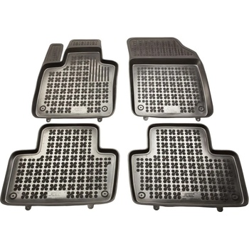 Image 1 of Rezaw-Plast Гумени стелки за volvo xc90 (2015-2025) - тип леген (200413)