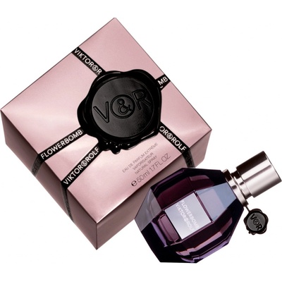 Viktor & Rolf Flower Bomb Extreme parfémovaná voda dámská 30 ml