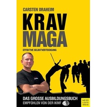 Krav Maga - Effektive Selbstverteidigung