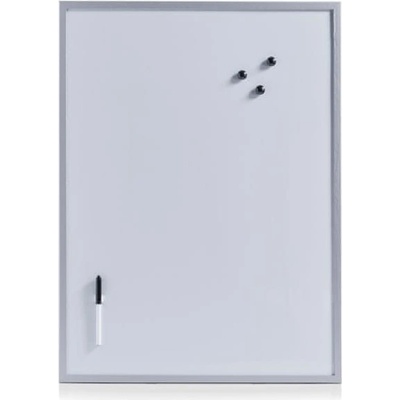 Zeller Magnetická popisovací tabule 60 x 80 cm