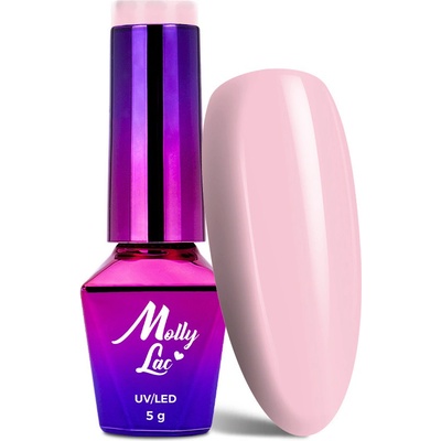 Molly Lac Gél lak AFFECTION 330 5 ml