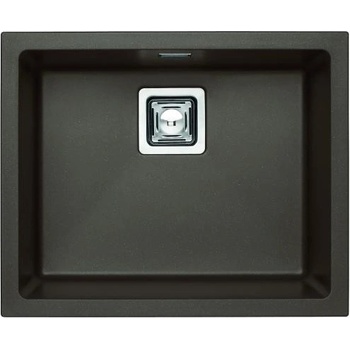 Alveus QUADRIX 50 Granital plus CHOCOLATE