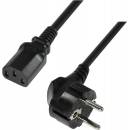 LogiLink VDE IEC-C13 3m CP095