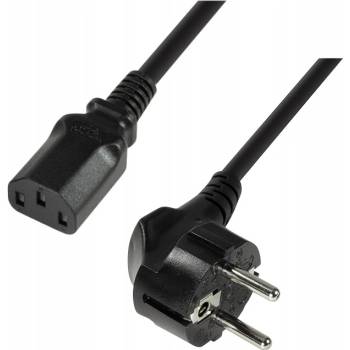 LogiLink VDE IEC-C13 3m CP095