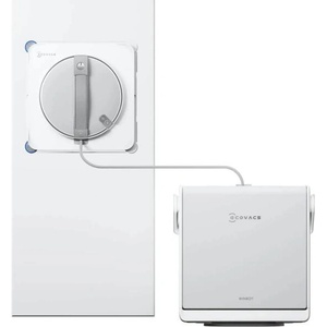 Ecovacs Winbot W2S Omni White (230881)