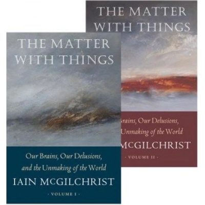 The Matter With Things, Our Brains, Our Delusions, and the Unmaking of the World Perspectiva