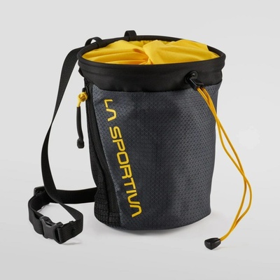 La Sportiva Granite Pro onyx/black – Hledejceny.cz