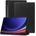 Tech-Protect Защитен Калъф за Samsung Tab S9 FE Plus 12.4", Tech-Protect Trifold Slim Case, Черен (9319456606294)