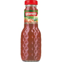 Granini jahoda sklo 24 x 200 ml