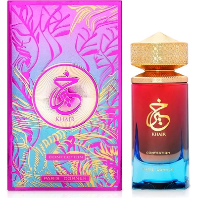 Paris Corner Oriental Collection - Khair Confection EDP 100 ml