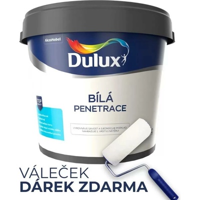 DU Penetrace bílá 15kg