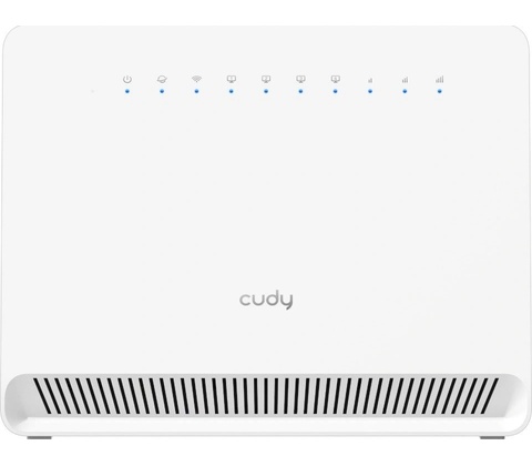 Cudy LT500_EU