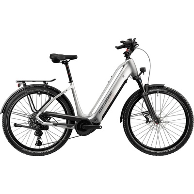 CORRATEC Life CX8 12S 2026