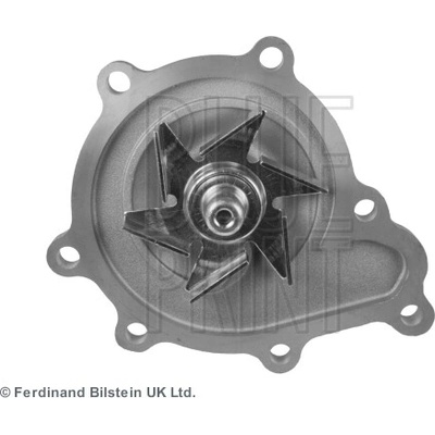 Ferdinand Bilstein UK Ltd. ADV1830146