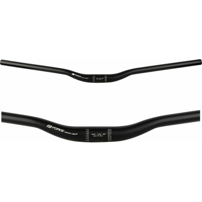 Force Basic H6.6 prohlé 31,8/740 mm