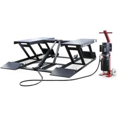 REDATS Ножичен подемник REDATS L-520/ 2.2 kW (15-00-82)