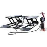 REDATS Ножичен подемник REDATS L-520/ 2.2 kW (15-00-82)