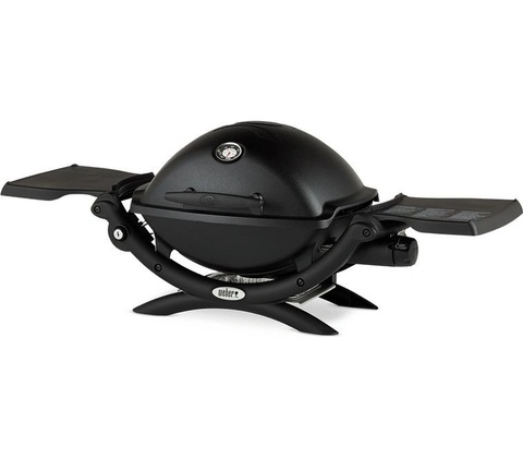 Weber Q 1200
