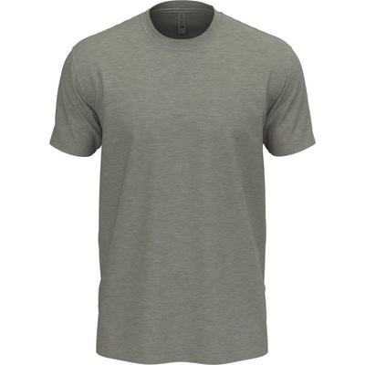 Next Level Apparel tričko Triblend N6010 krátký rukáv unisex COT086010adk00-premium heather