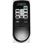 съвместим CREATIVE INSPIRE 5.1 DIGITAL 5500 - съвместимо дистанционно управление на марката General (INSPIRE 5.1 DIGITAL 5500) Дистанционно