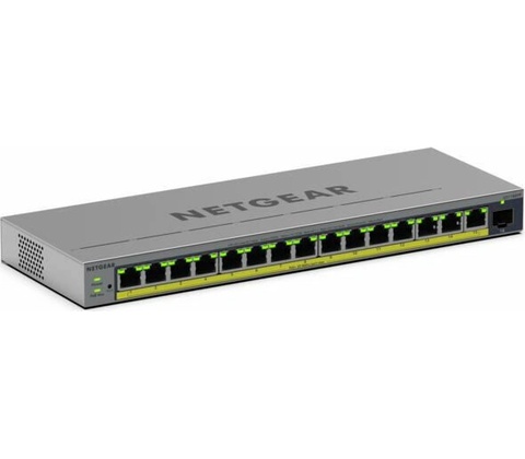 Netgear GS116EPP-100EUS