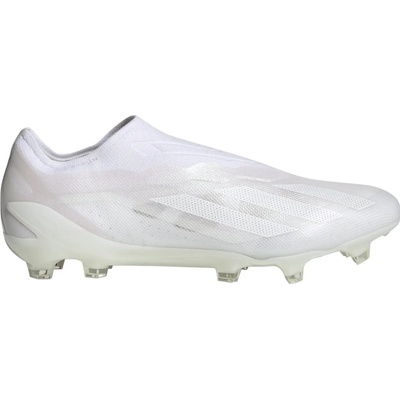 adidas X Crazyfast.1 LL FG bílé