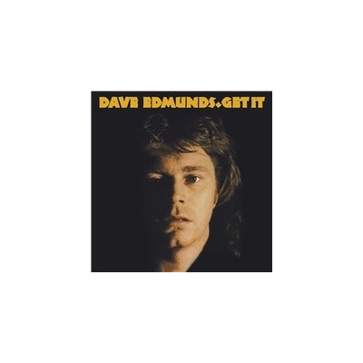 EDMUNDS, DAVE - GET IT CD