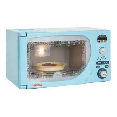 Casdon Detská mikrovlnná rúra Delonghi