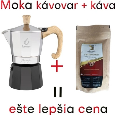 Forever Moka Miss Woody 3